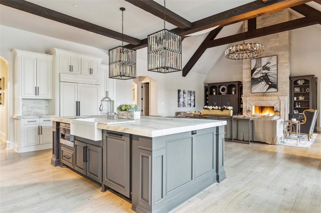 Reserve Of Southlake - Residential