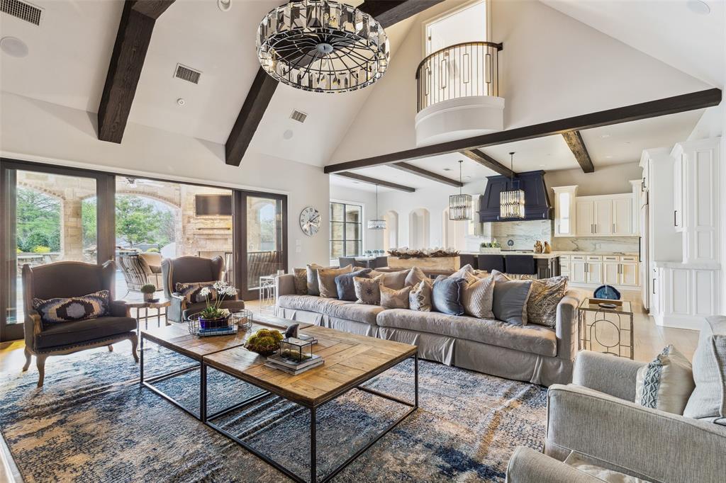 Reserve Of Southlake - Residential