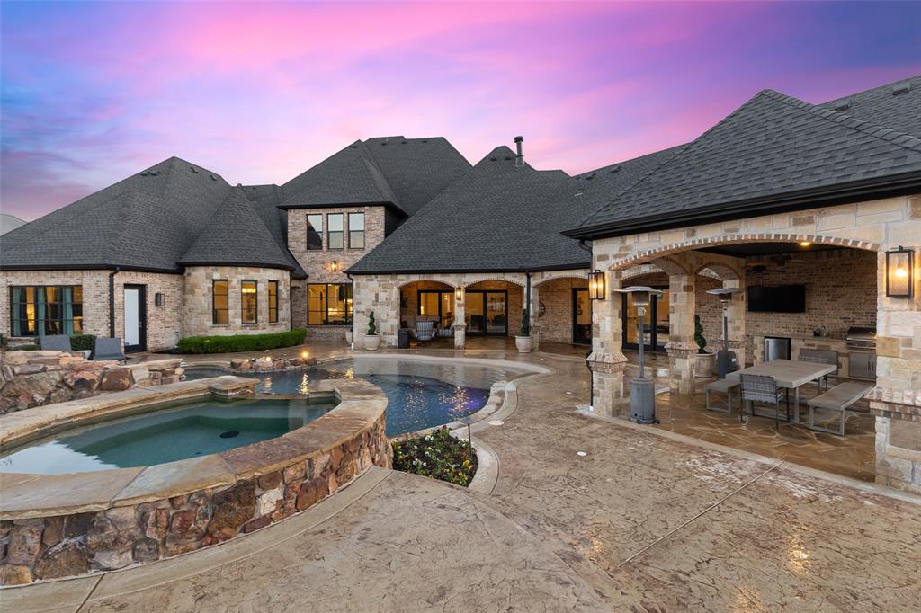 Reserve Of Southlake - Residential