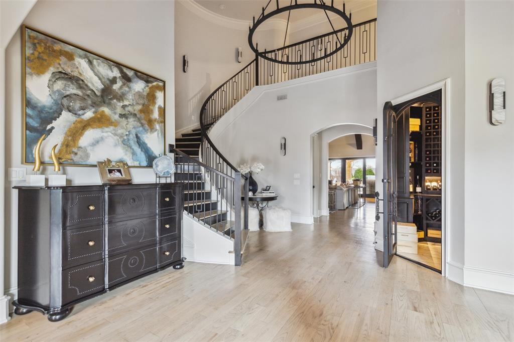 Reserve Of Southlake - Residential