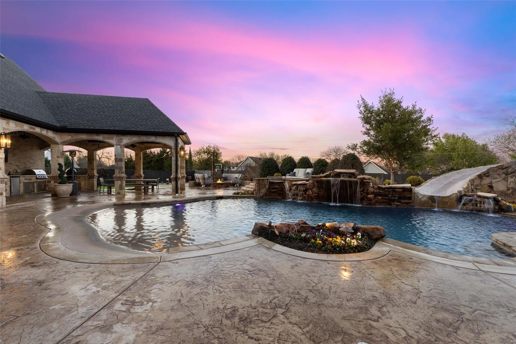 Reserve Of Southlake - Residential