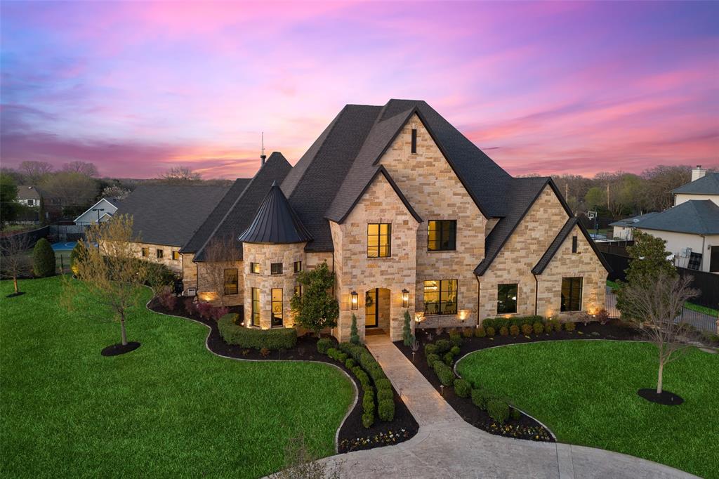 Reserve Of Southlake - Residential