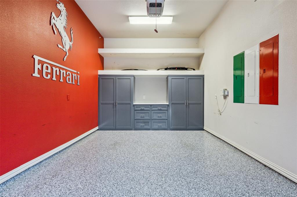 Reserve Of Southlake - Residential