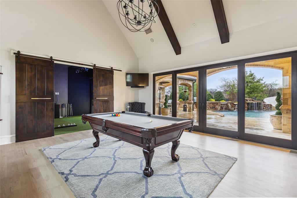 Reserve Of Southlake - Residential