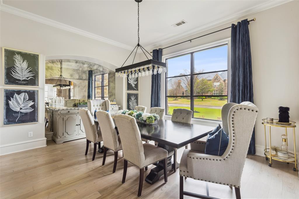 Reserve Of Southlake - Residential