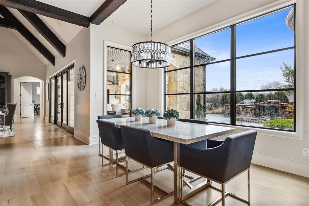 Reserve Of Southlake - Residential