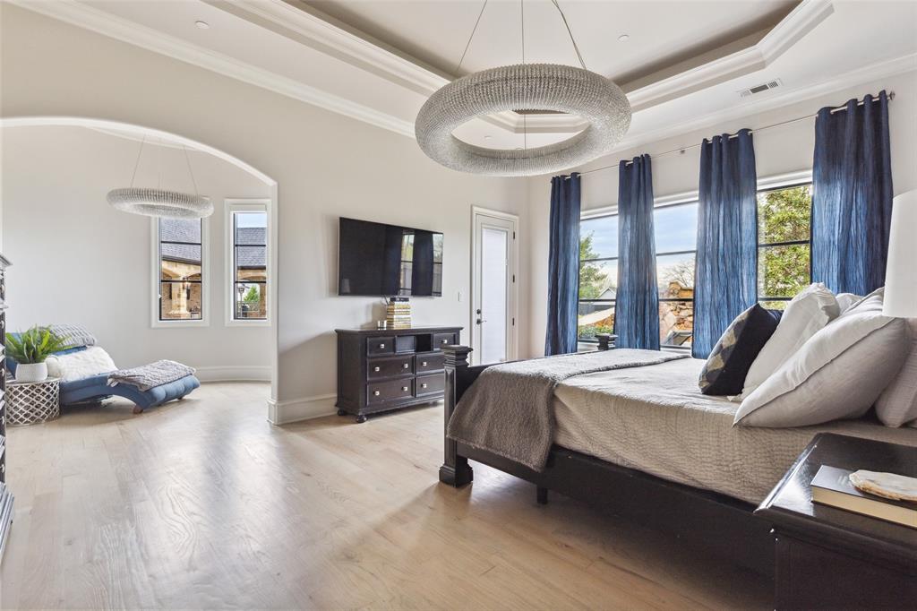 Reserve Of Southlake - Residential