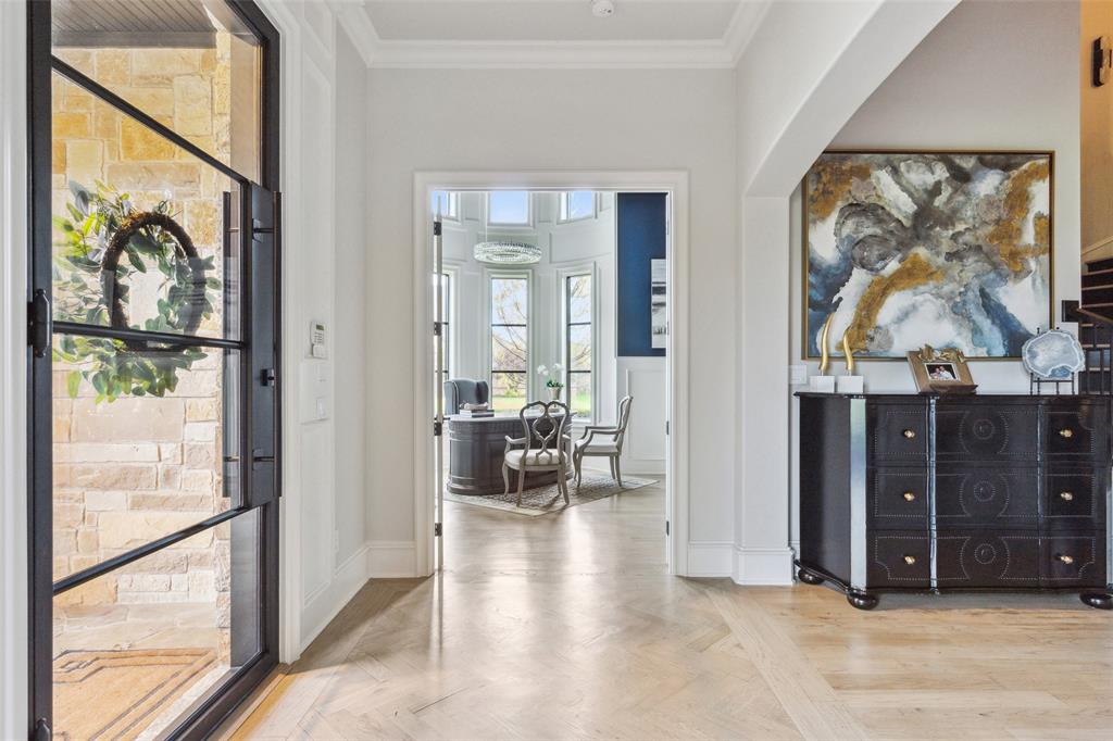 Reserve Of Southlake - Residential