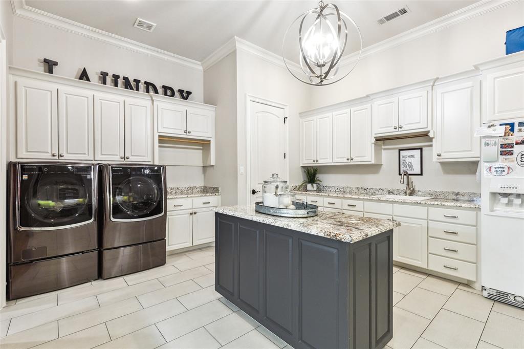 Reserve Of Southlake - Residential