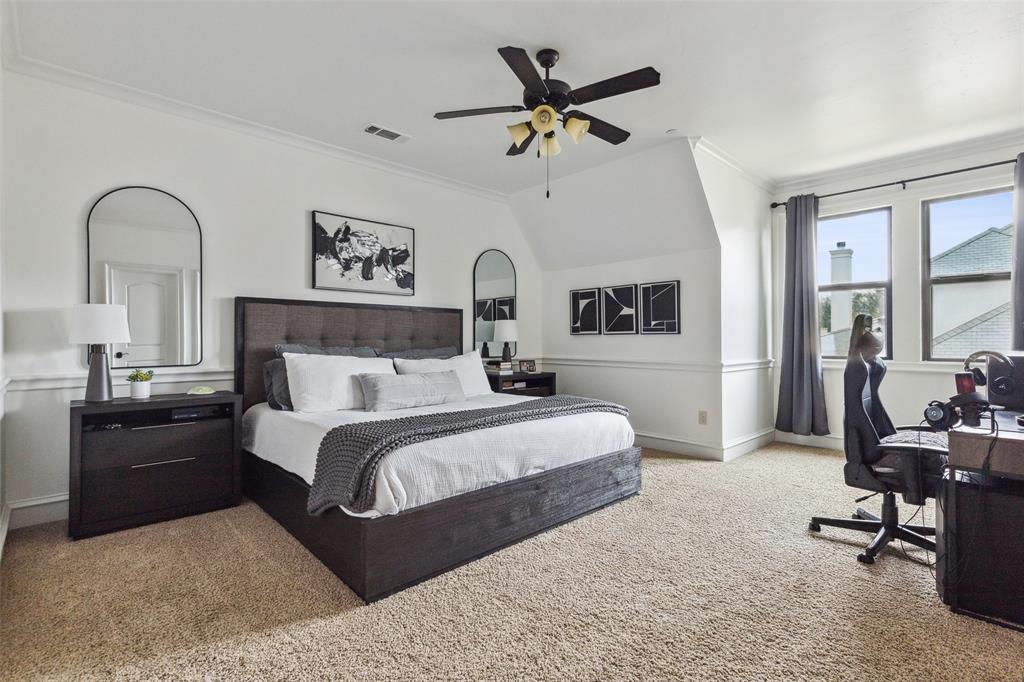 Reserve Of Southlake - Residential