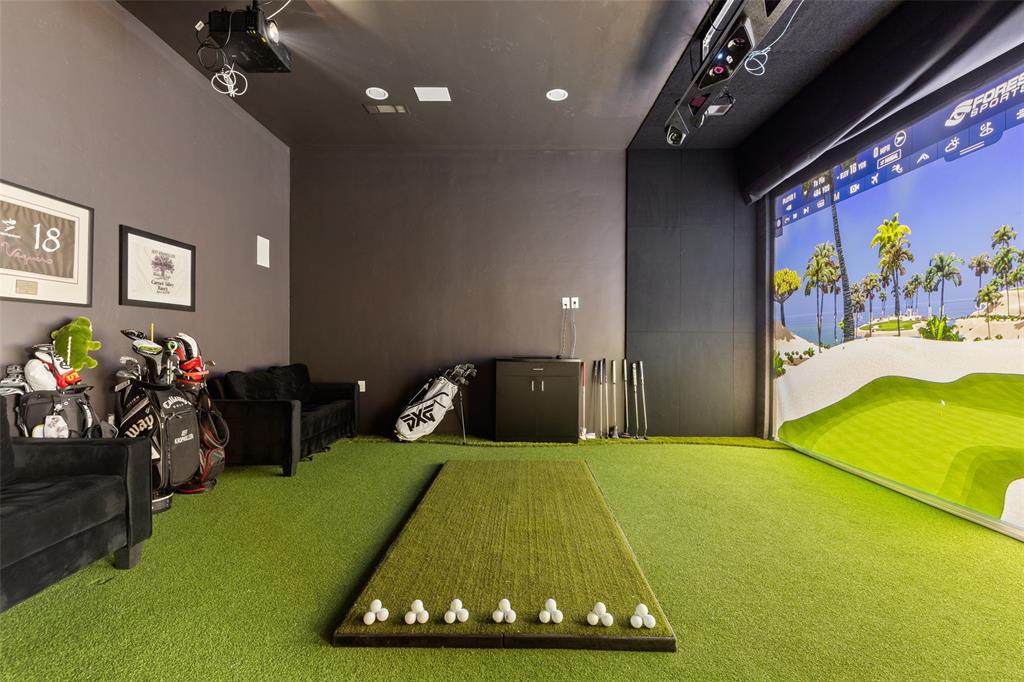 Reserve Of Southlake - Residential