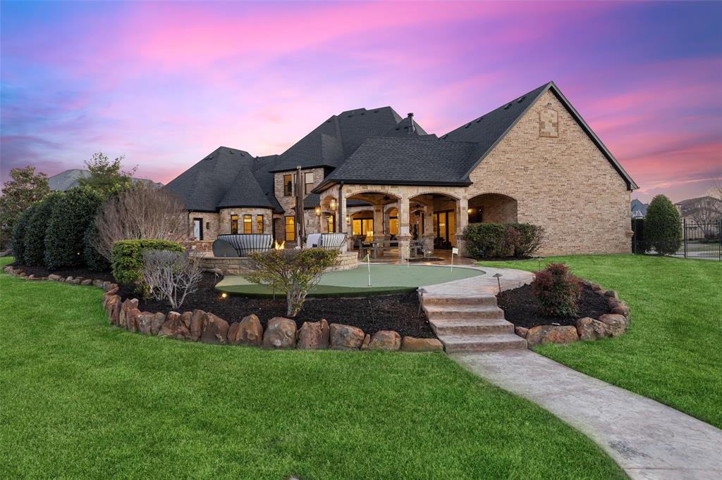 Reserve Of Southlake - Residential