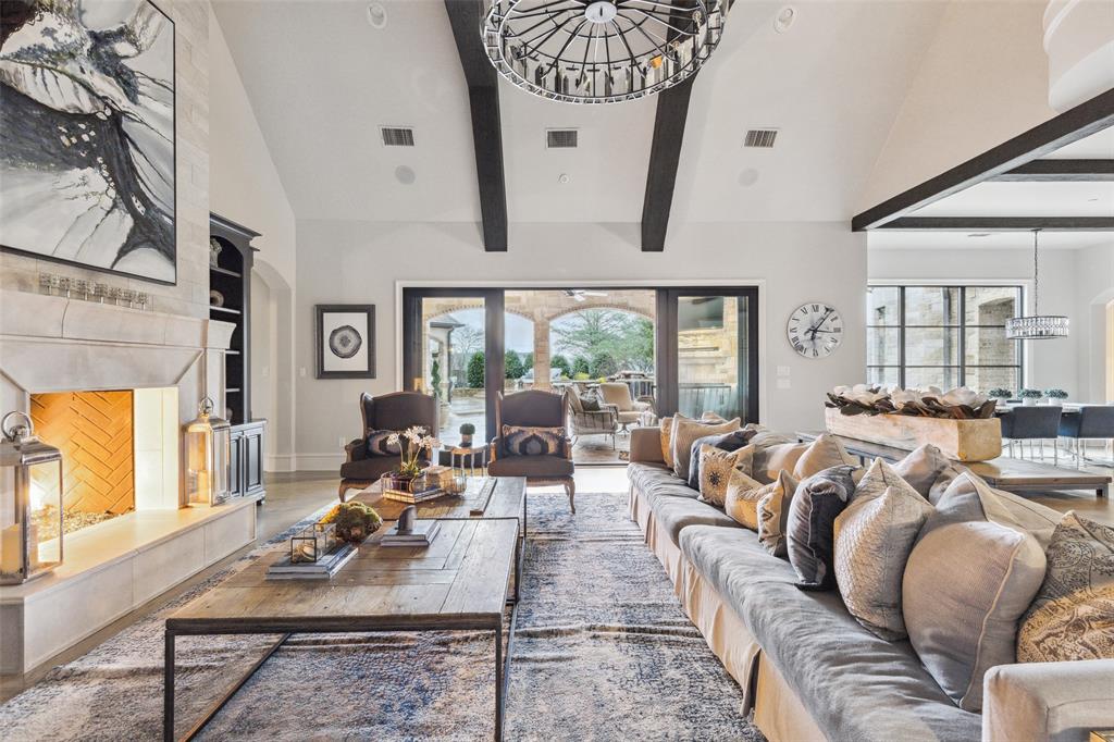 Reserve Of Southlake - Residential