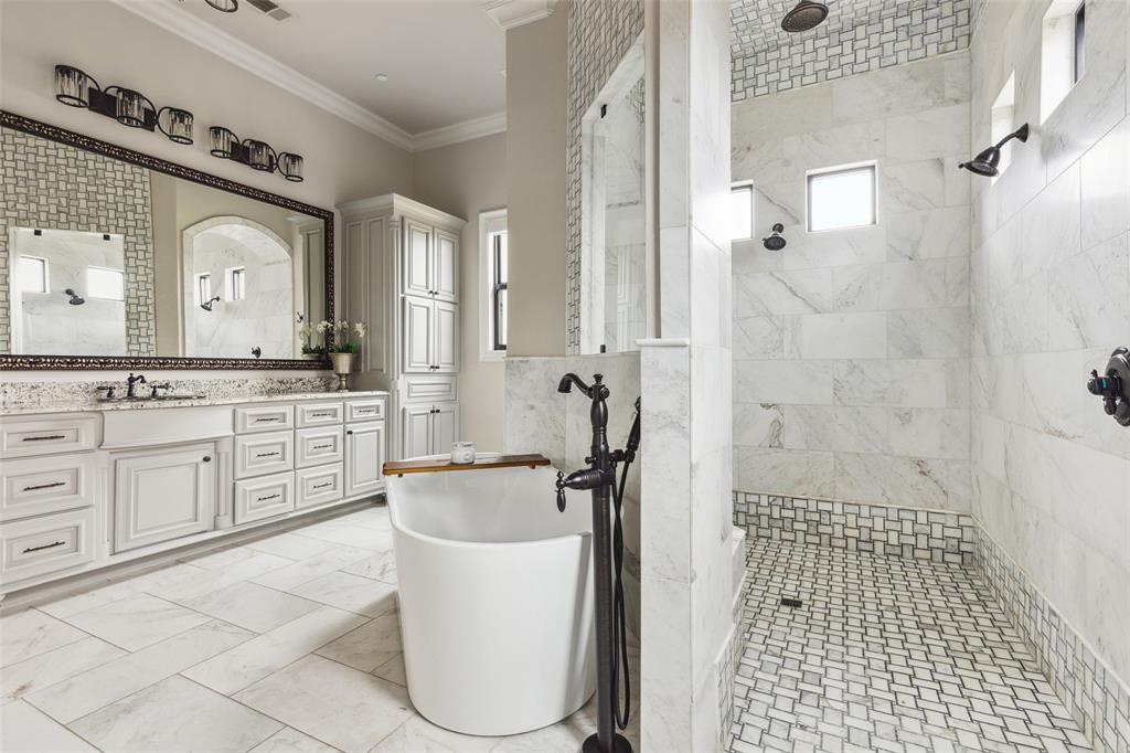 Reserve Of Southlake - Residential