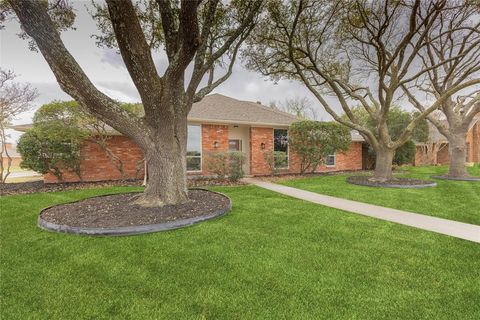 3944 Merriman Drive Plano TX 75074