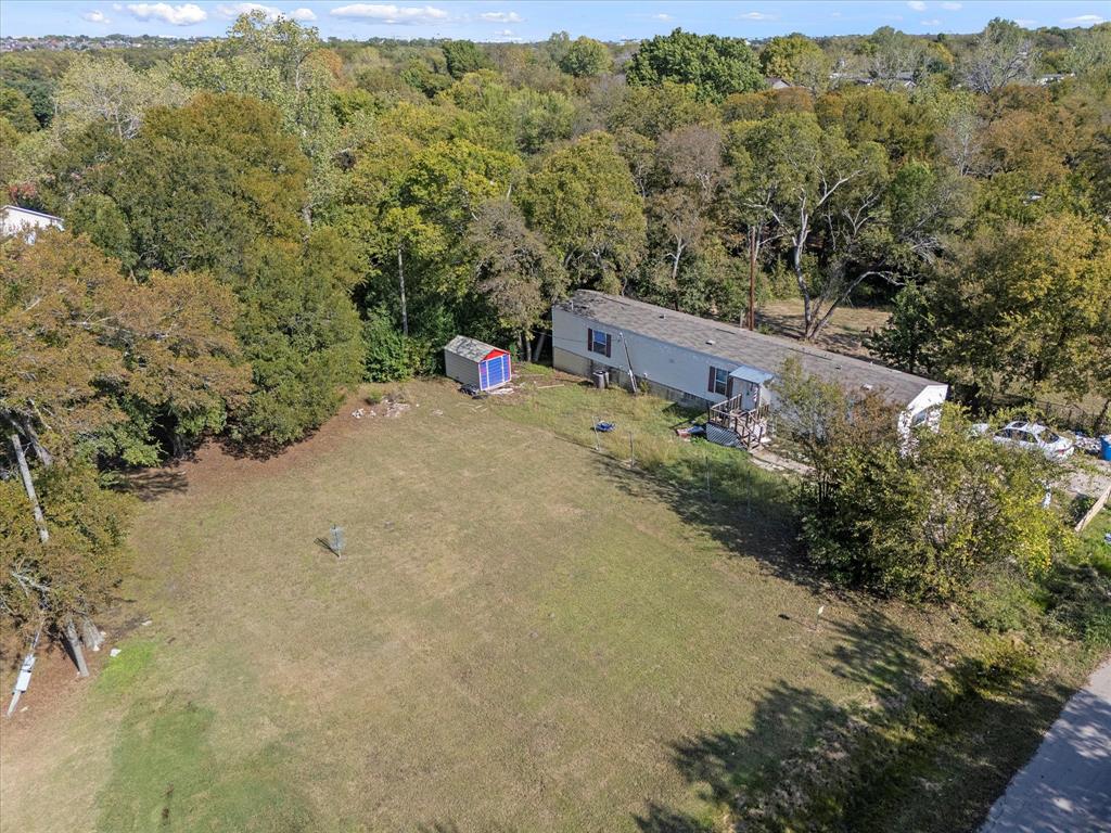 Rockwall Lake Estate #2 - Land