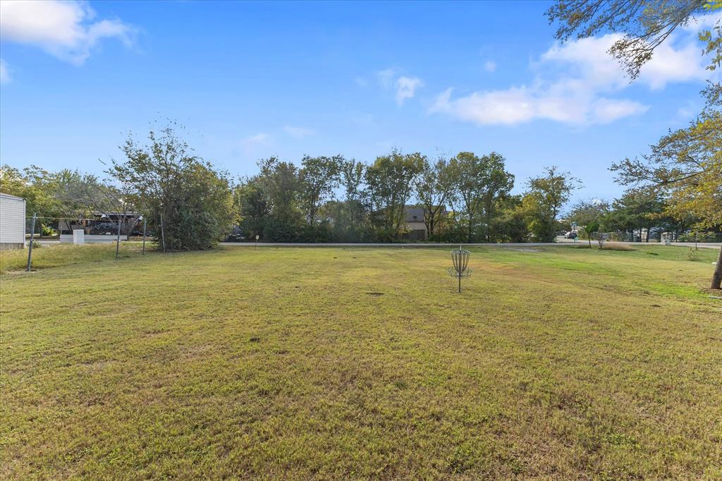 Rockwall Lake Estate #2 - Land