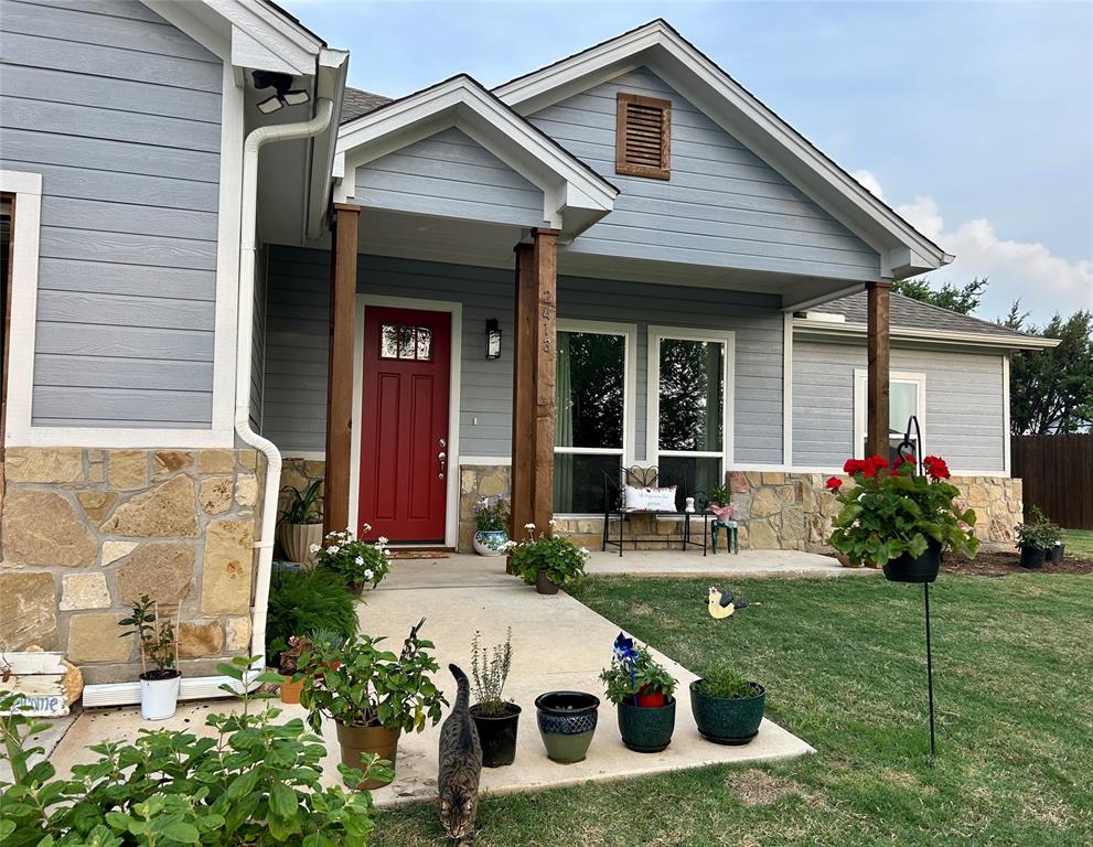 2413 Christine Drive