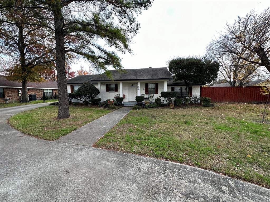 2826 Helmet Street