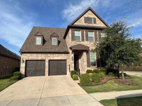 8533 Pine Valley Drive McKinney TX 75070