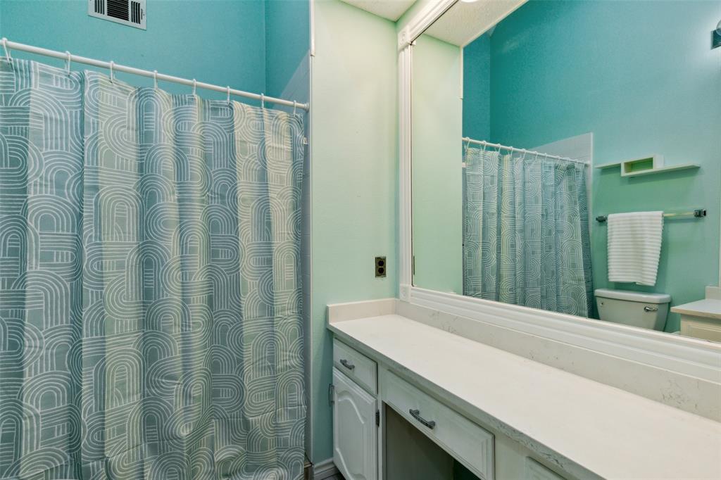 Collin Greene Condo - Residential