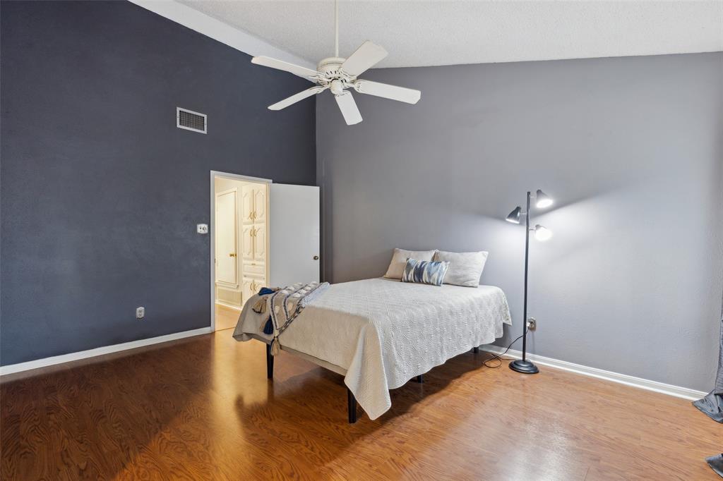 Collin Greene Condo - Residential