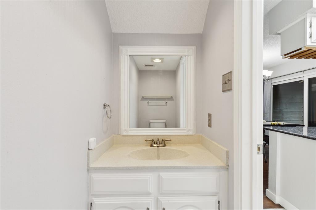 Collin Greene Condo - Residential