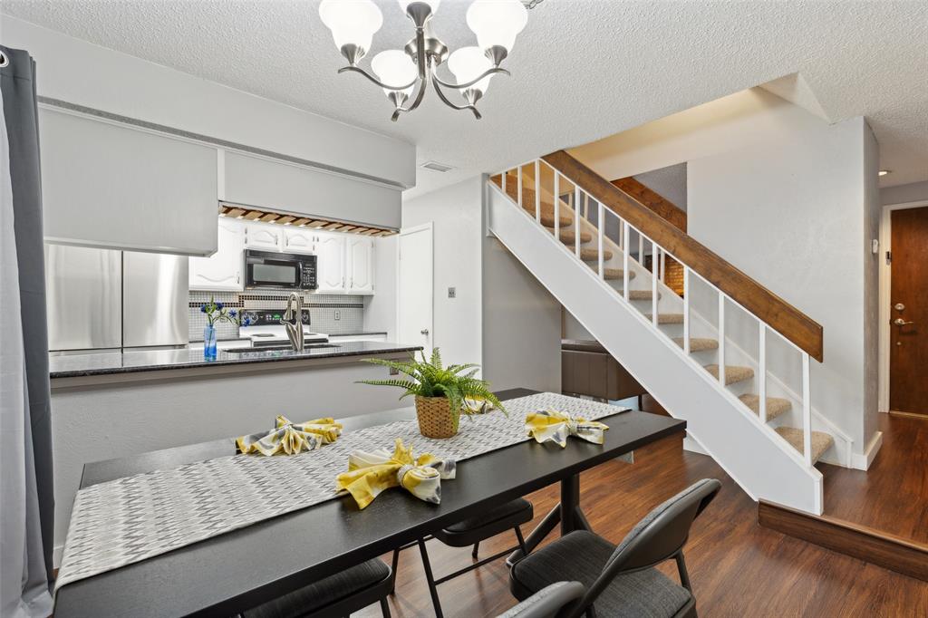 Collin Greene Condo - Residential