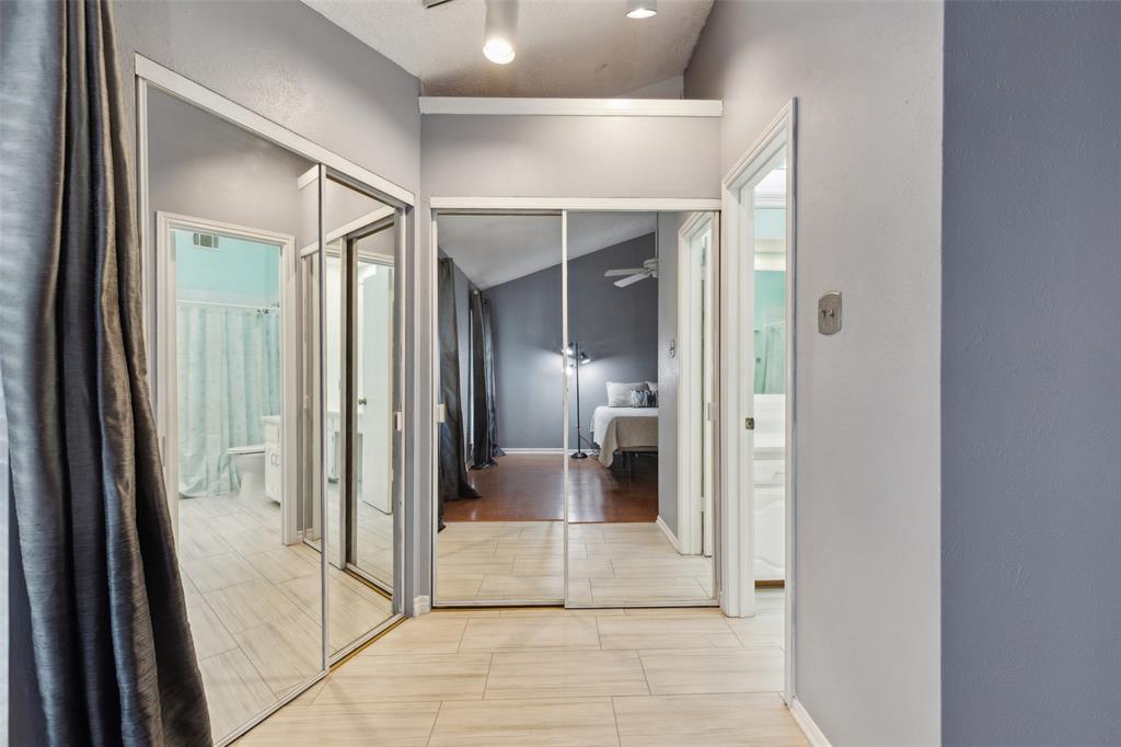 Collin Greene Condo - Residential