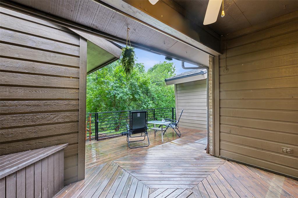 Collin Greene Condo - Residential