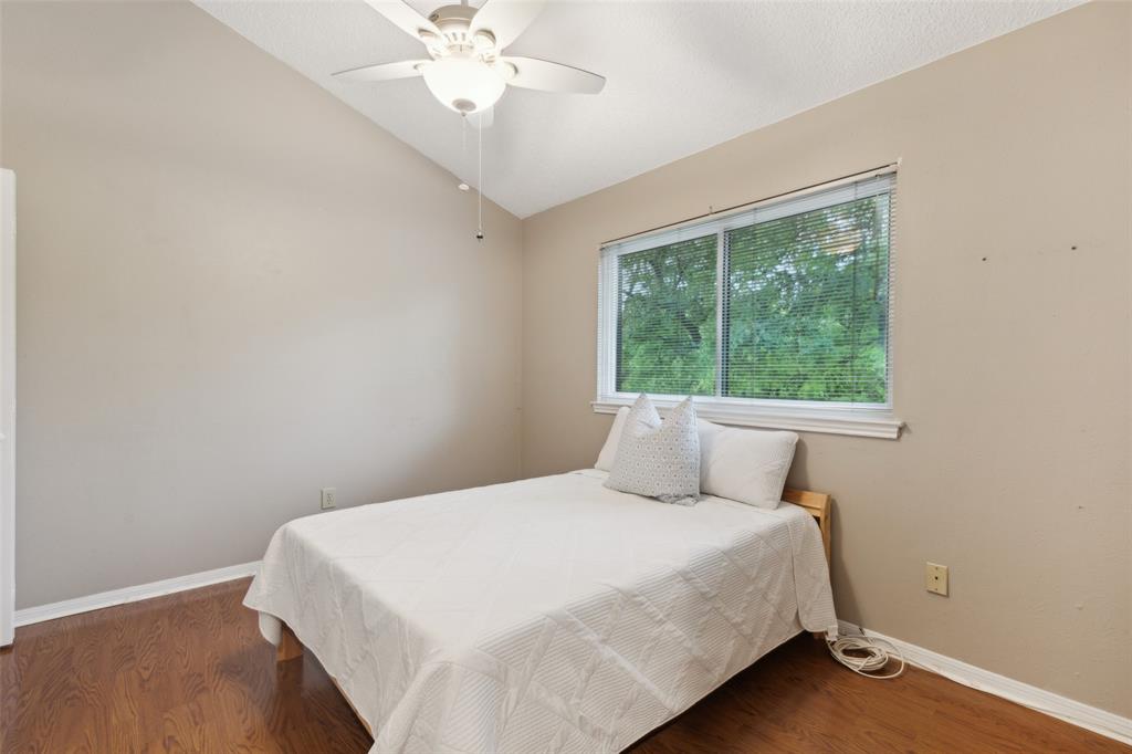 Collin Greene Condo - Residential