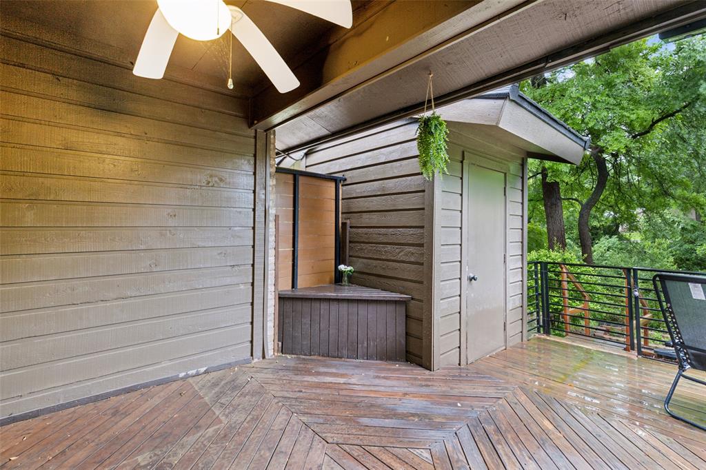 Collin Greene Condo - Residential