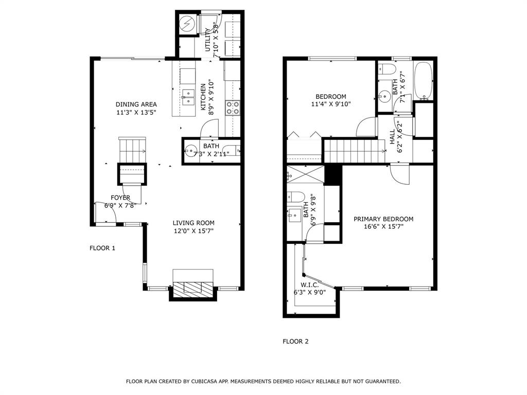 Collin Greene Condo - Residential