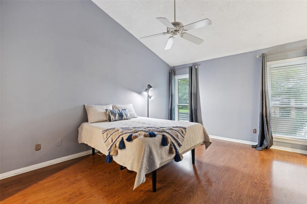 Collin Greene Condo - Residential