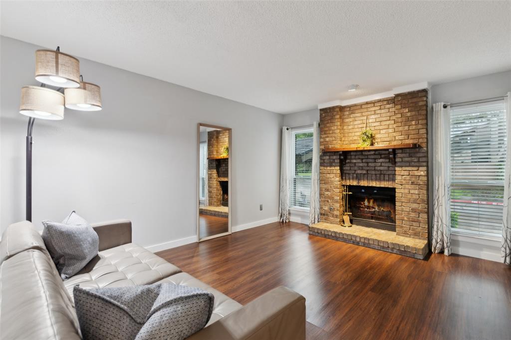 2200 W Park Boulevard 3502