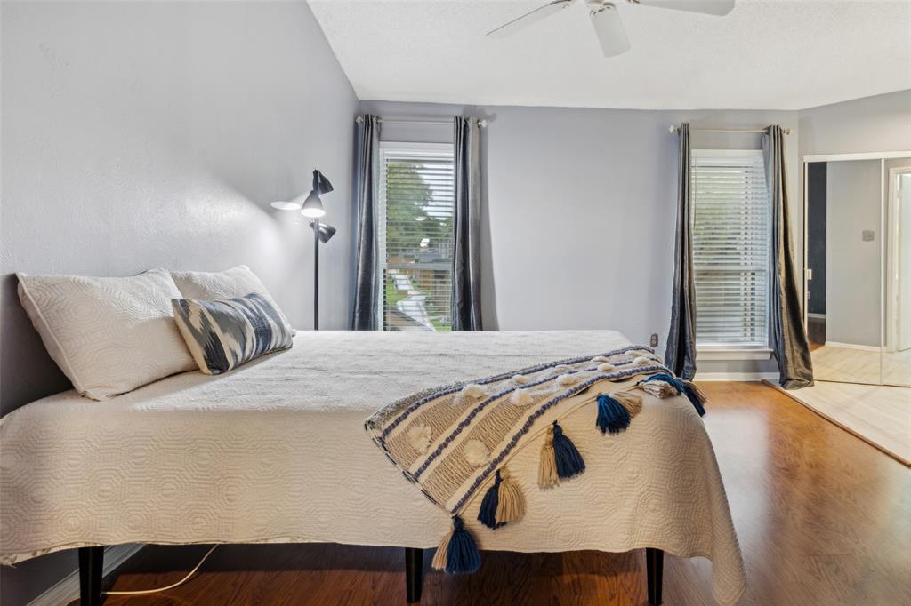 Collin Greene Condo - Residential