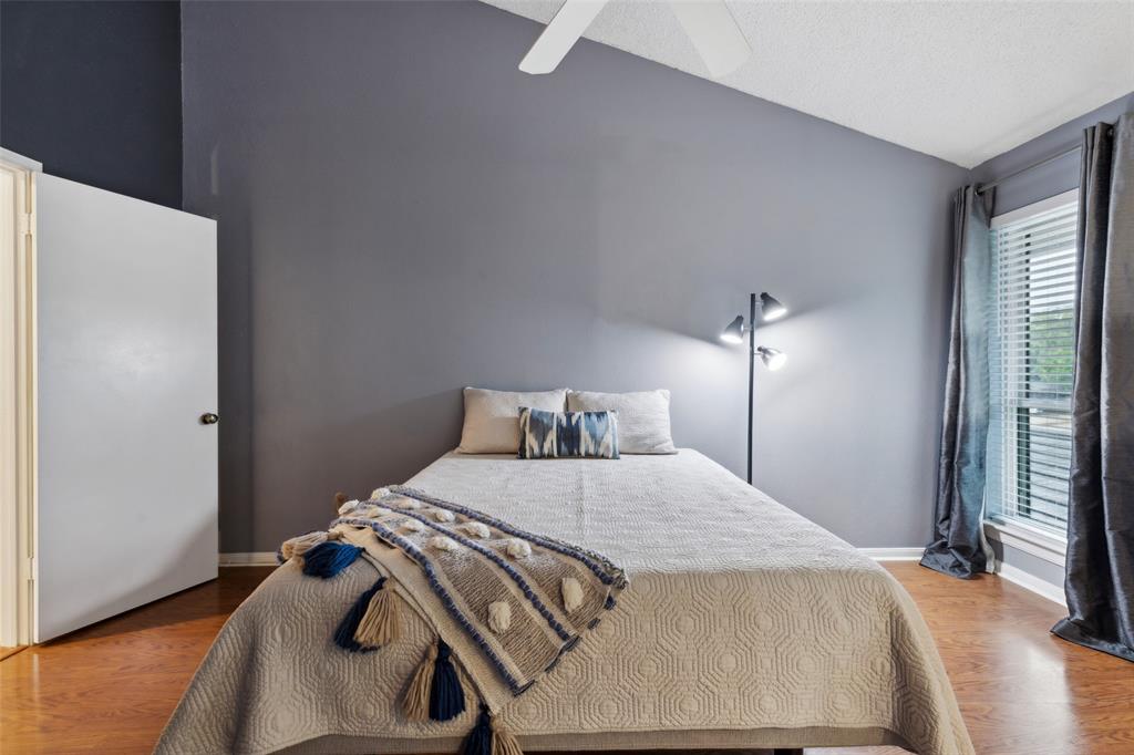 Collin Greene Condo - Residential