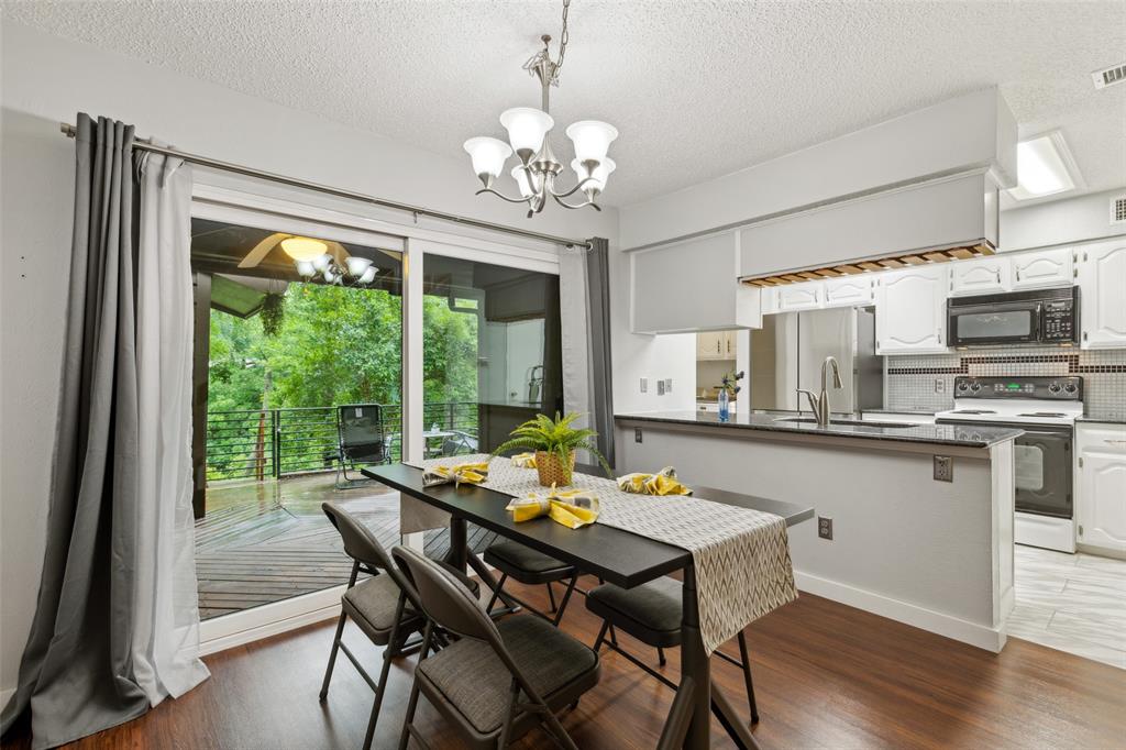 Collin Greene Condo - Residential