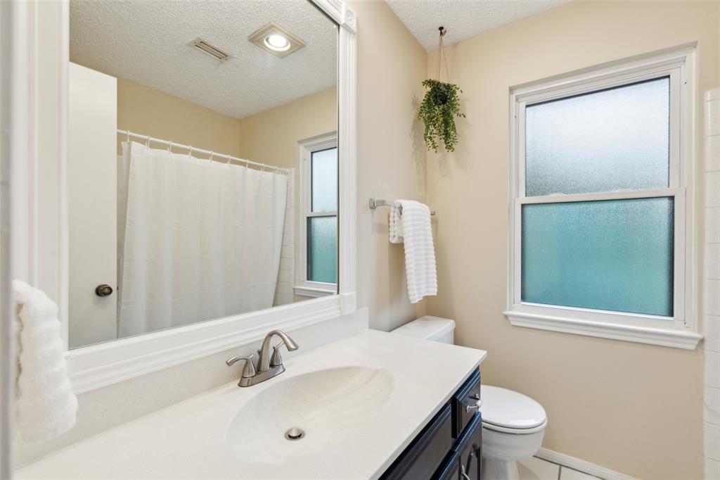 Collin Greene Condo - Residential