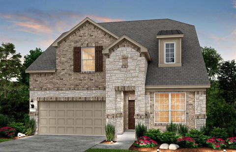 3020 Landmark Drive Celina TX 75009