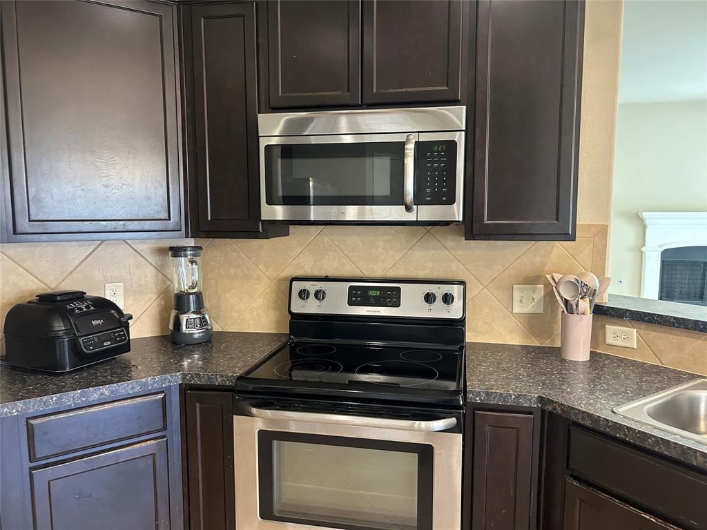 Georgetown Heights - Residential