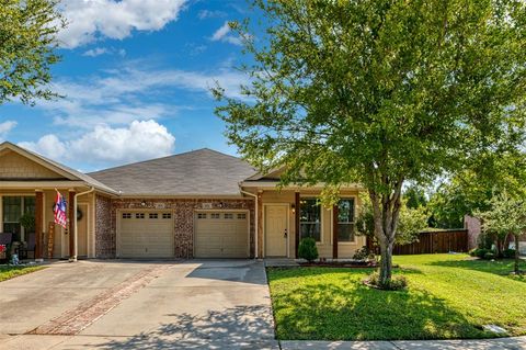 Photo of 366 Armstrong Lane, Lavon, TX 75166 (MLS # 21165421)