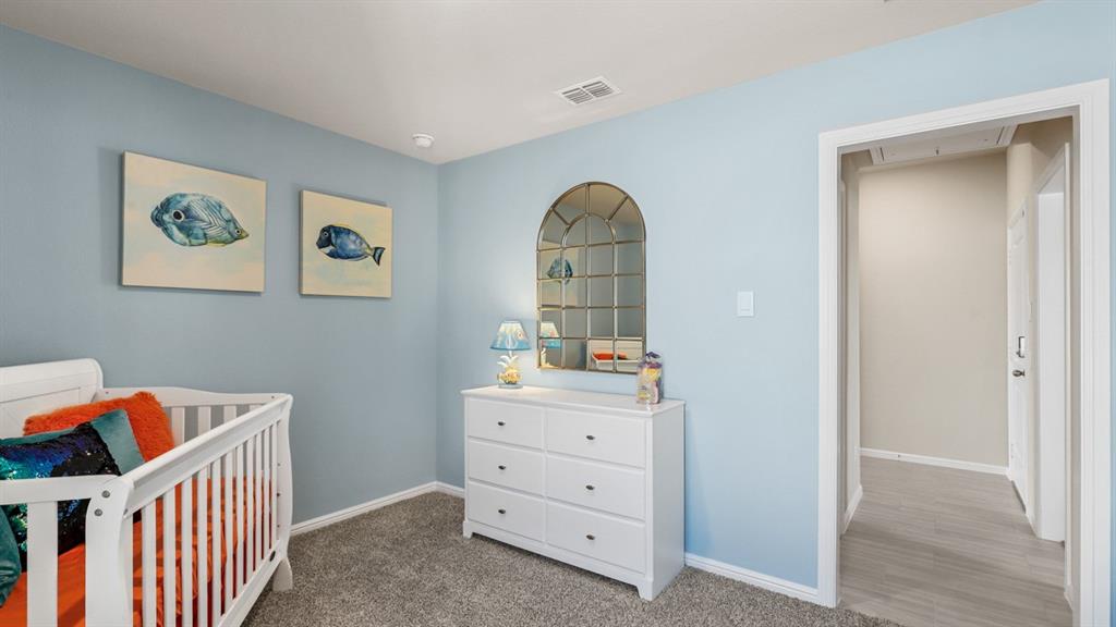 Lonestar at Liberty Trails - Residential