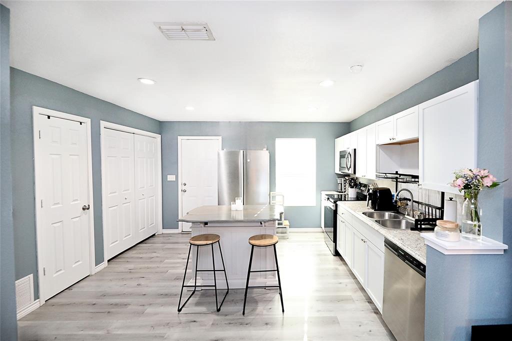 Dynamic Duo Add - Residential