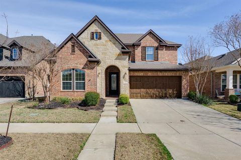 220 Sunrise Drive Argyle TX 76226