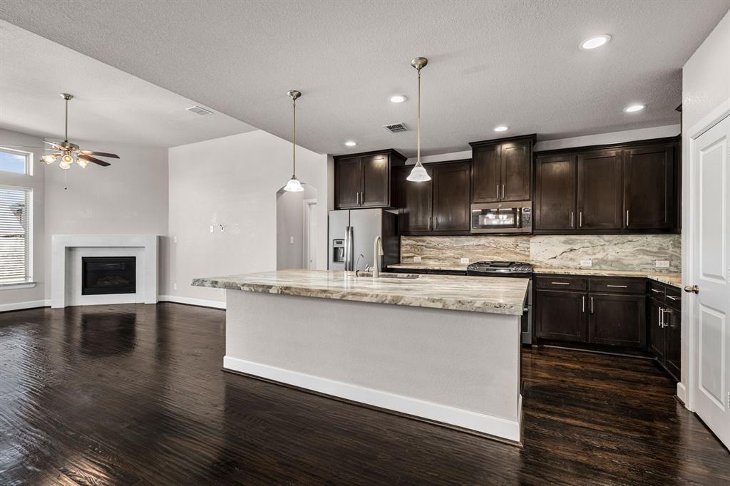 Harvest Ph 1 - Residential