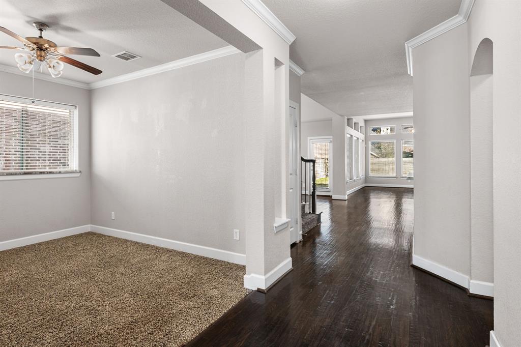 Harvest Ph 1 - Residential