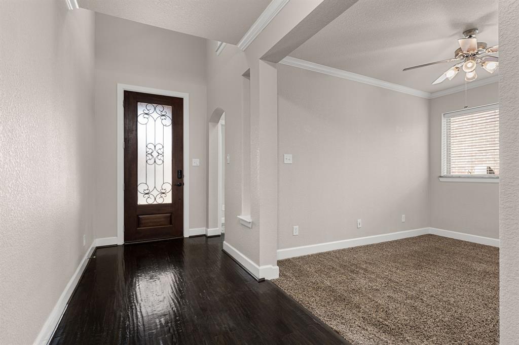 Harvest Ph 1 - Residential