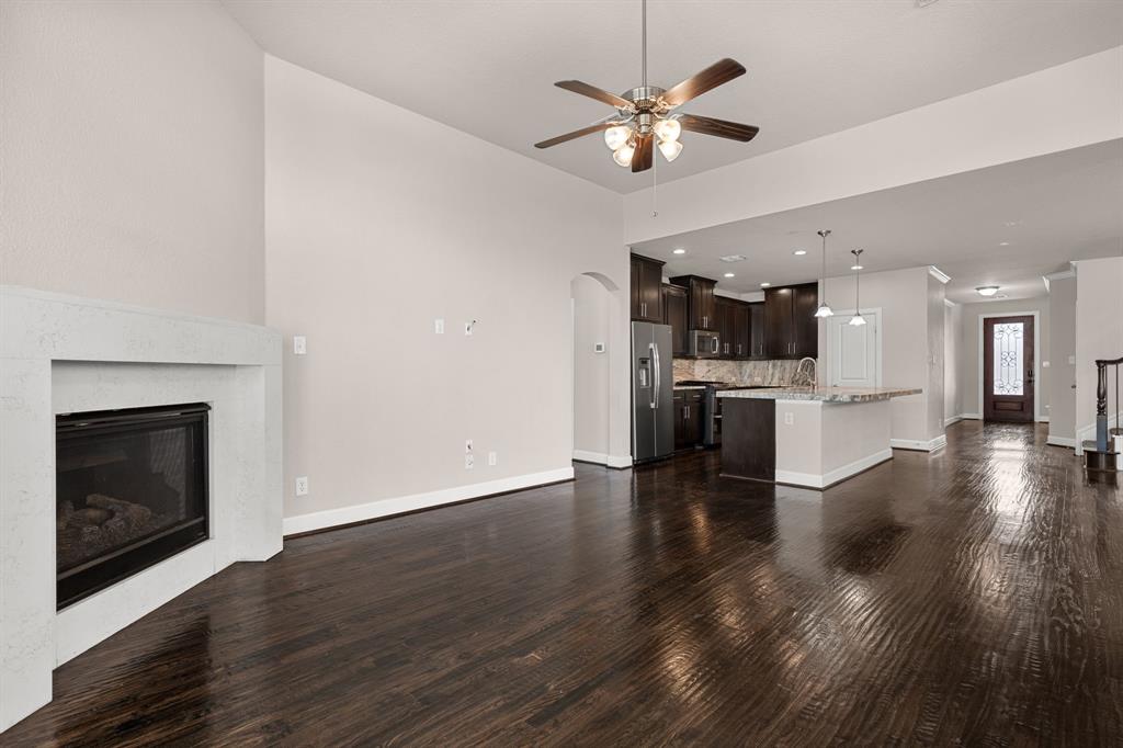 Harvest Ph 1 - Residential