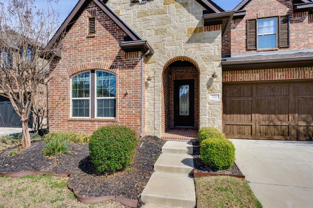 Harvest Ph 1 - Residential